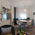 Casa El Cerrito, Con Fantastico Patio Con Barbacoa Y Vistas A La Montana Feriehus *