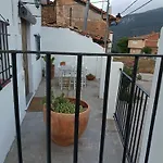 Casa El Cerrito, Con Fantastico Patio Con Barbacoa Y Vistas A La Montana *