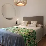 Casa El Cerrito, Con Fantastico Patio Con Barbacoa Y Vistas A La Montana * Los Cerezos