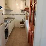 Feriehus Casa El Cerrito, Con Fantastico Patio Con Barbacoa Y Vistas A La Montana Los Cerezos