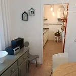 Casa El Cerrito, Con Fantastico Patio Con Barbacoa Y Vistas A La Montana Feriehus Los Cerezos