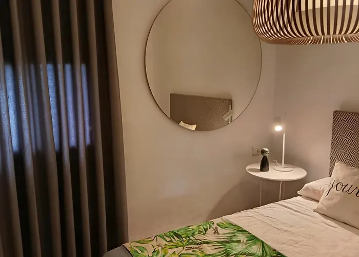 Casa El Cerrito, Con Fantastico Patio Con Barbacoa Y Vistas A La Montana