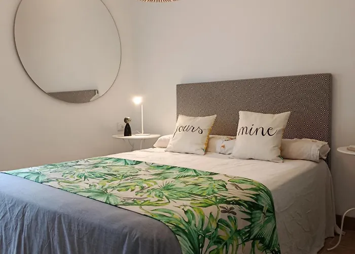 Casa El Cerrito, Con Fantastico Patio Con Barbacoa Y Vistas A La Montana * Los Cerezos